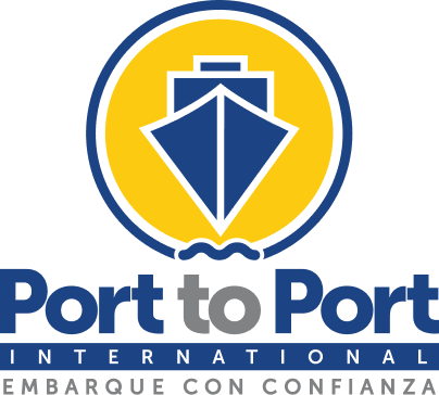 Port To Port International